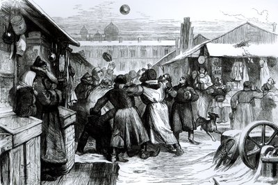 Football in the Jews